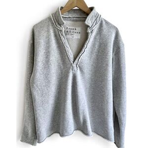 Frank & Eileen Gray Sweatshirt